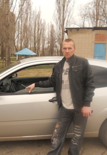 My photo - gulaca, 52 from Voronezh (@gulaca)