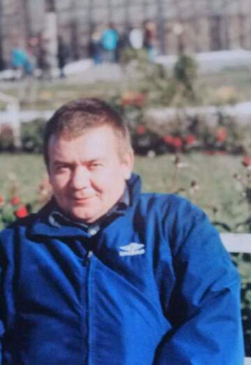 Моя фотография - Александр, 55 из Бобров (@aleksandr478866)