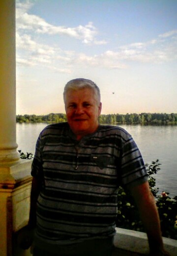 My photo - Igor, 60 from Osa (@igor174985)
