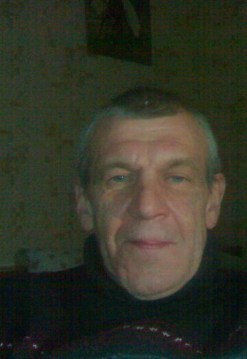 Моя фотография - ПЁТР, 67 из Витебск (@petr20557)