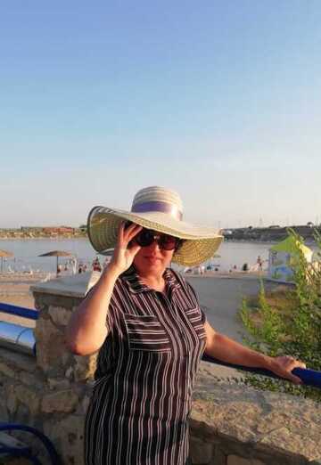 Моя фотография - Света, 55 из Астана (@rayatokar)