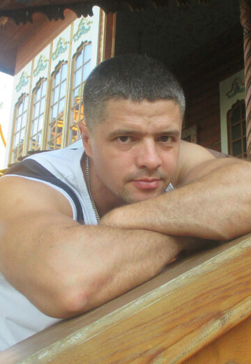 Моя фотографія - юрий, 49 з Алчевськ (@uriy42049)