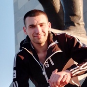 Алексей, 23, Москва