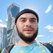 Роман, 31, Нижневартовск