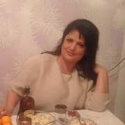 Кристина 47 лет (Дева) Краснодар