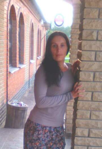 Моя фотография - Марина, 38 из Харьков (@marina224185)