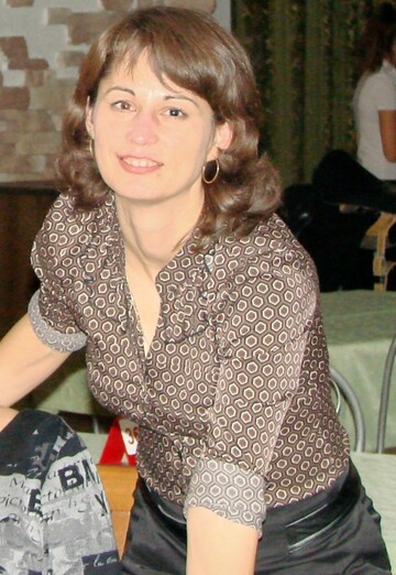 Моя фотография - Екатерина, 48 из Магнитогорск (@ekaterina13453)