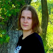 Ангелина, 23, Самара