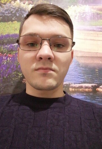 Моя фотография - Алексей, 27 из Прокопьевск (@aleksey512509)