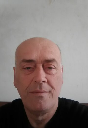 Моя фотография - серго, 61 из Пятигорск (@sergo4231)