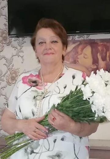 My photo - Nadejda, 65 from Omsk (@nadejda113005)
