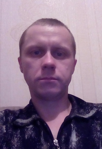 Моя фотография - Максим Скобелькин, 43 из Нижневартовск (@maksimskobelkin)