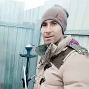 Иван Паскарь, 36, Можайск