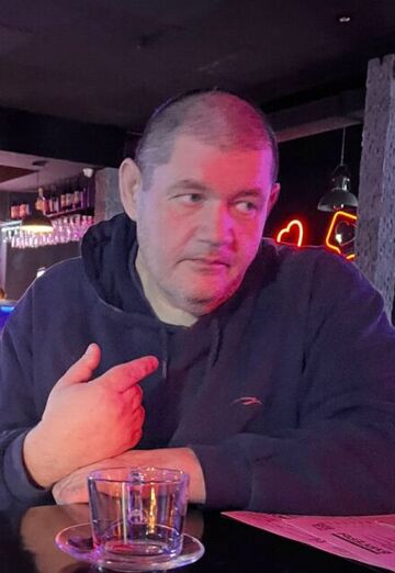 My photo - Dmitriy, 47 from Khimki (@dmitriy573358)