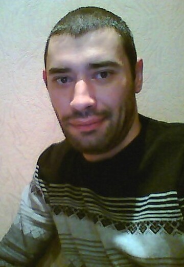 Моя фотография - заал, 41 из Покровск (@zaal21)