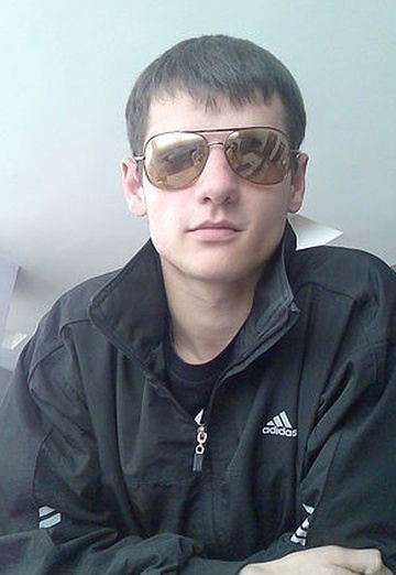 Моя фотография - Гена, 33 из Кишинёв (@gena9922)