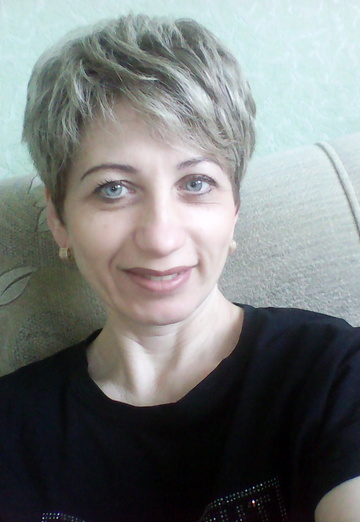 Моя фотография - Галина, 50 из Новосибирск (@galina89301)