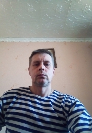 Моя фотография - Михаил Кузнецов, 51 из Тула (@mihailkuznecov36)