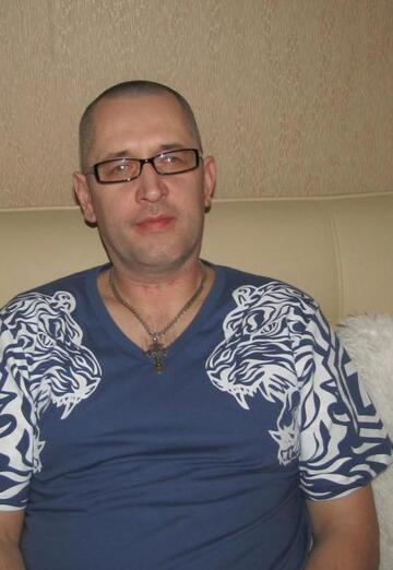 Моя фотография - Станислав, 47 из Соликамск (@stanislav25923)