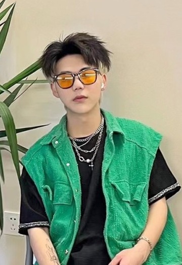 莫修 (@ro6kq56xaj) — my photo № 1