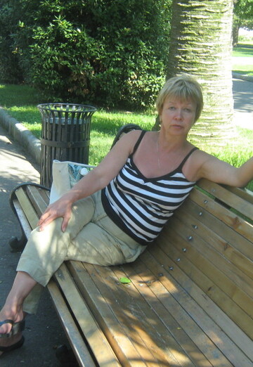Моя фотография - Наталья, 67 из Калуга (@natalya91273)