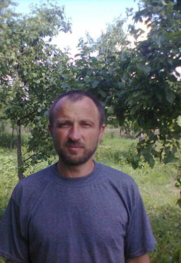 My photo - taras, 49 from Borschev (@taras1642)