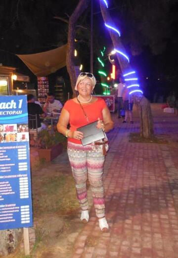 My photo - Nadejda, 66 from Penza (@nadejda20445)