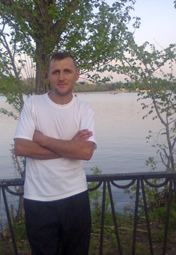 Моя фотография - stanislav, 44 из Караганда (@stanislav22286)