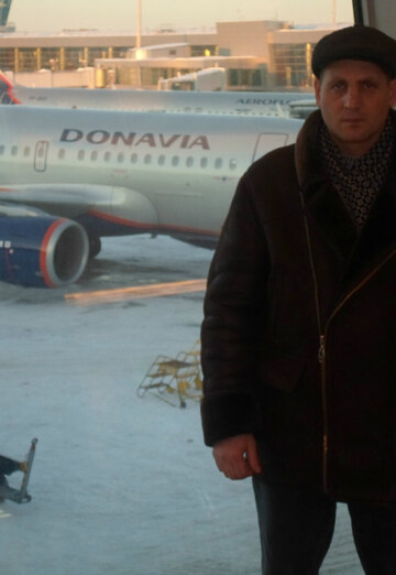 Моя фотография - иван, 49 из Волгодонск (@ivan141710)