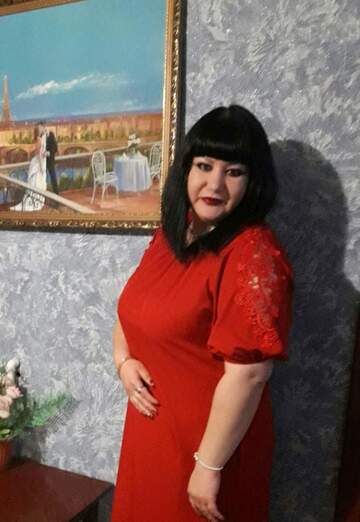 My photo - Alisa, 38 from Tambov (@alisa25034)