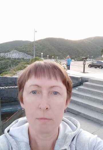 My photo - Anna, 49 from Gremyachinsk (@anna208750)
