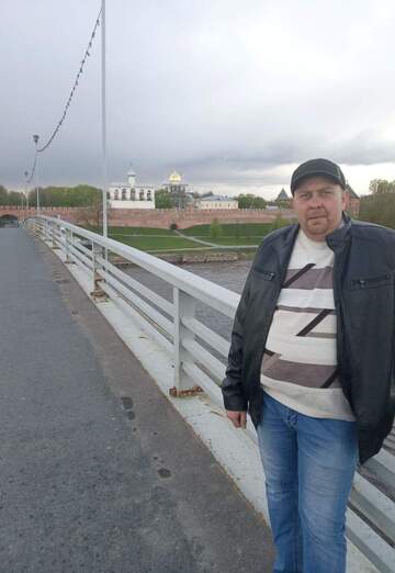 My photo - Yuriy, 40 from Krasnodon (@uriy176089)
