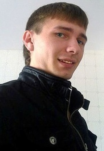Моя фотография - Владимир Van Halter V, 34 из Урюпинск (@vladimirvanhaltervortex)