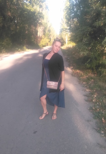 Моя фотография - Ева, 41 из Донецк (@eva13731)