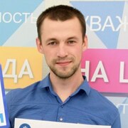 Павел Соболев, 36, Полярные Зори