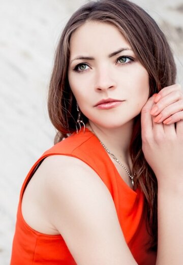 My photo - Katya, 33 from Kyiv (@katya35838)