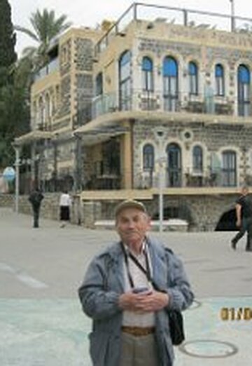 Моя фотография - ЛЕОНИД ШЕПЕЛЕВСКИЙ, 88 из Севастополь (@leonidshepelevskiy1)