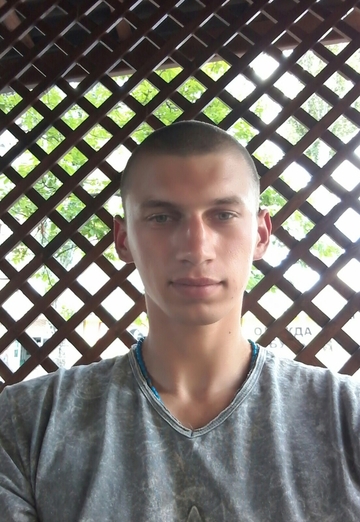Моя фотография - ярослав, 30 из Теплик (@yaroslav14184)