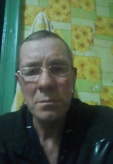 Моя фотография - Сергей, 56 из Сосногорск (@sergey836079)