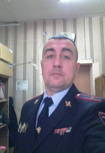 My photo - Andrey Timerbaev, 49 from Kazan (@andreytimerbaev)