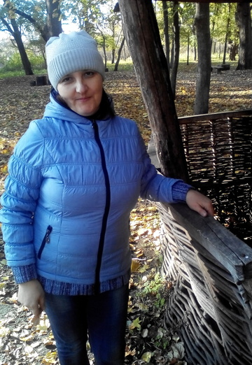 My photo - ♥✿Elena♥✿, 52 from Onufriivka (@elena231882)