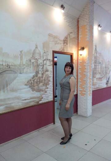 Моя фотография - Ольга, 39 из Новосибирск (@olga214362)