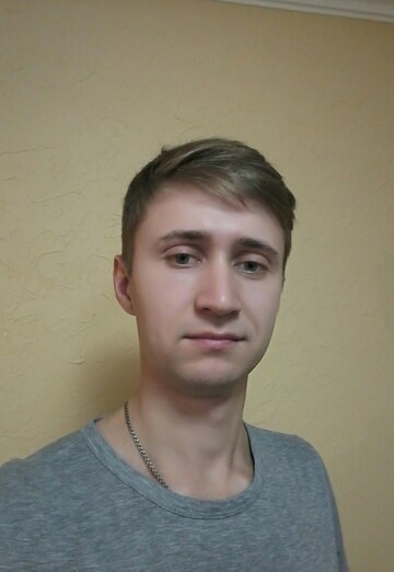 Моя фотография - Григорий, 32 из Средняя Ахтуба (@grigoriy17468)