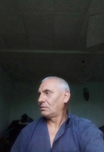 My photo - Evgeuil, 60 from Turochak (@evgeuil)