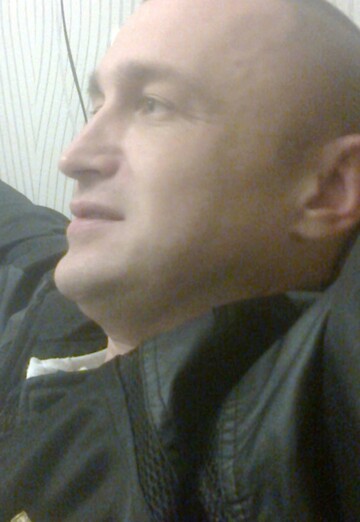 My photo - Sergey, 39 from Stary Oskol (@sergey663874)