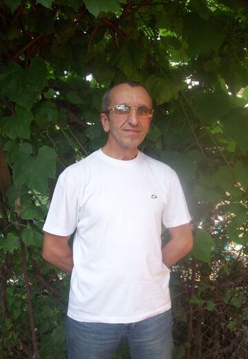 My photo - Aleksandr, 61 from Stavropol (@id239884)