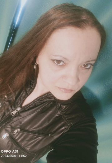 My photo - Elena, 40 from Kimry (@elena549614)