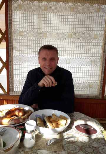 Моя фотография - Евгений, 44 из Ангарск (@evgeniy356521)