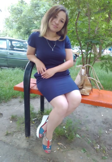 Моя фотография - Танюша, 35 из Одесса (@tanusha1954)