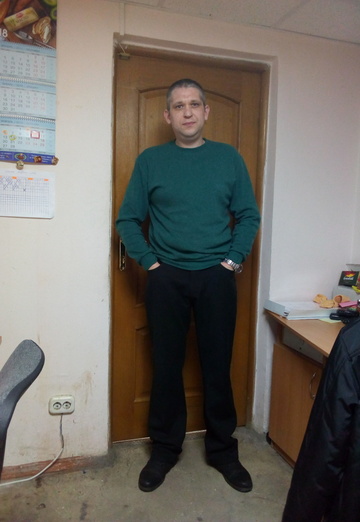 Моя фотография - илиян, 37 из Железногорск (@iliyan20)
